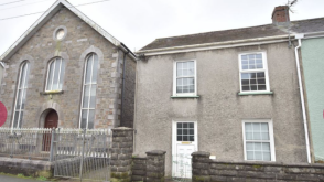 Development Potentail in Whitland photo